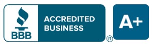 BBB Accredited Business Logo