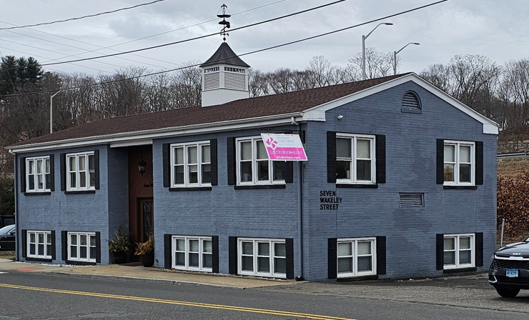 New Office Location