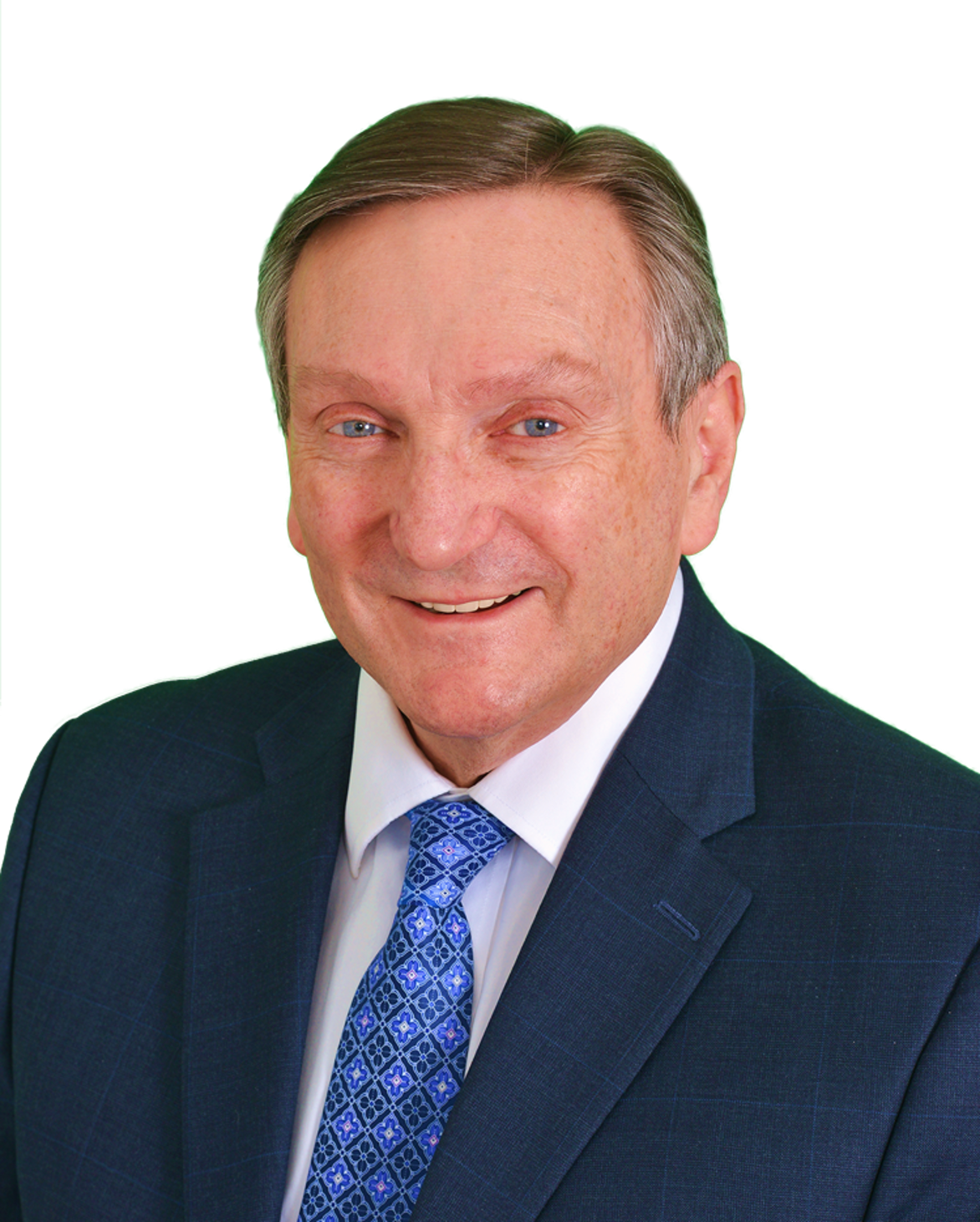 William B. (Bill) Eager